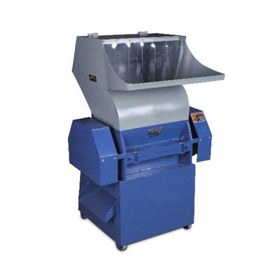 Машина дробилки Shredding машины вала резиновой автошины двойная пластиковая повторно используя