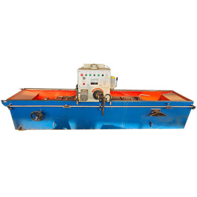 Заточник лезвия дробилки подвергает механической обработке для повторно использовать изготовление задавливая заточник ножа