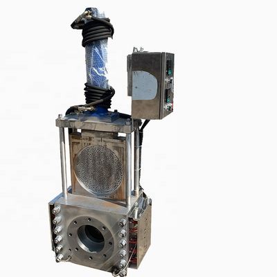 Изменение гранулятора автоматического гидравлического изменителя экрана главное