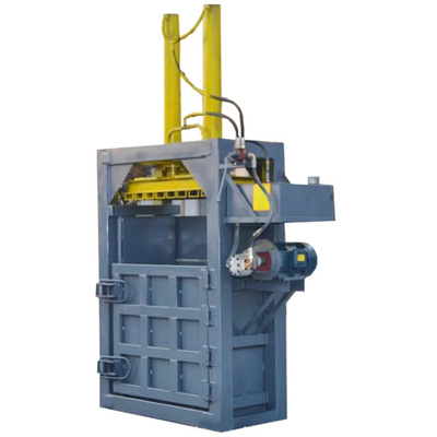 Baler деревянных Shavings машины Baler машины Baler макулатуры большой для продажи